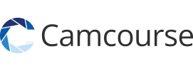 Camcourse Logo
